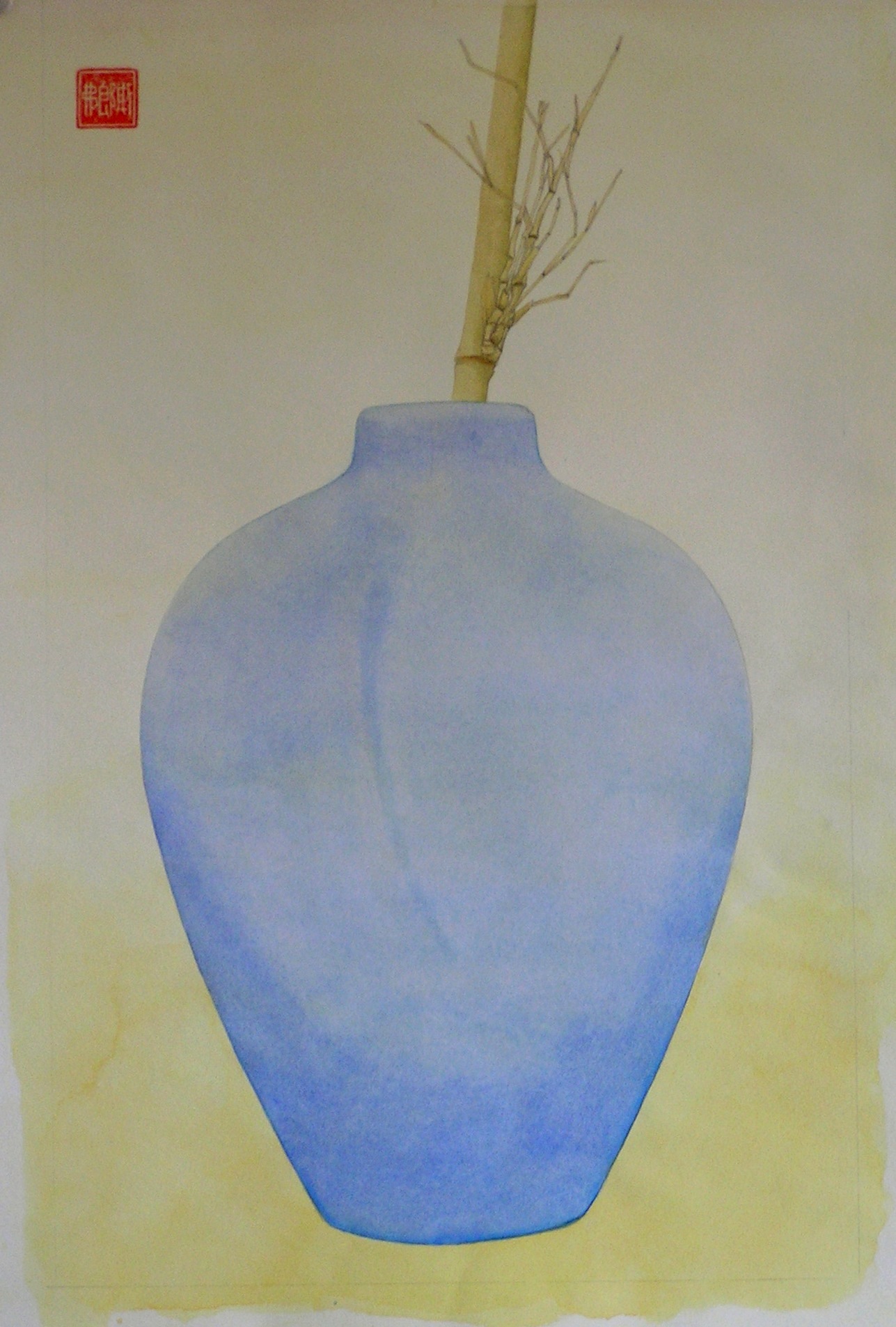 Vase 1.